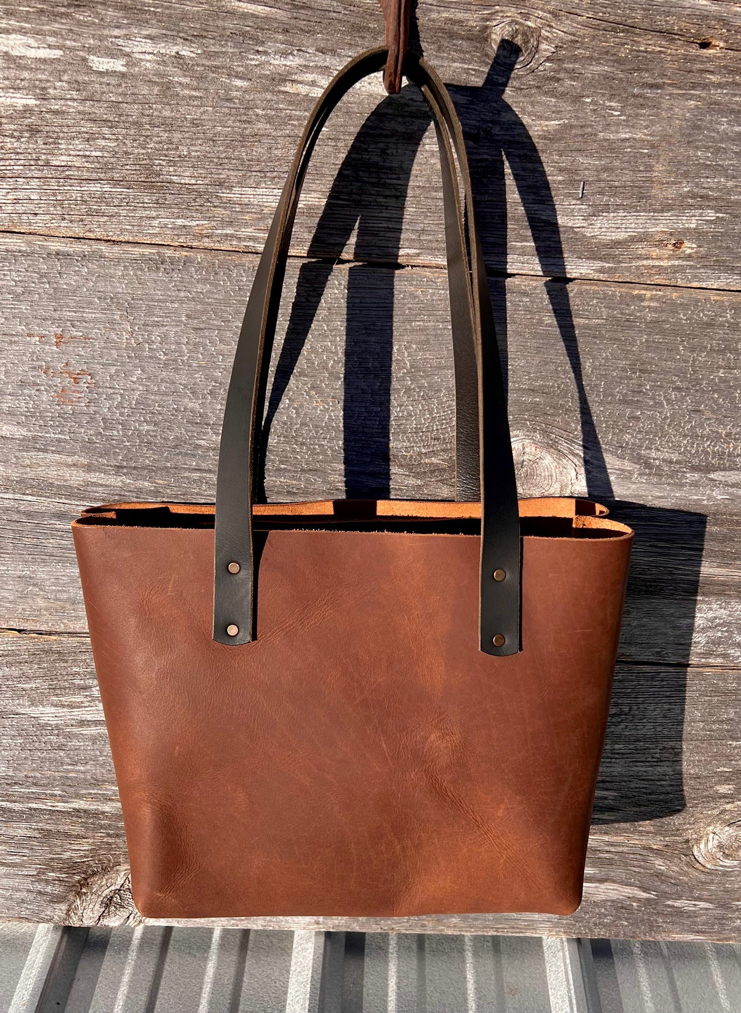 Wanderer Tote Bag- Medium