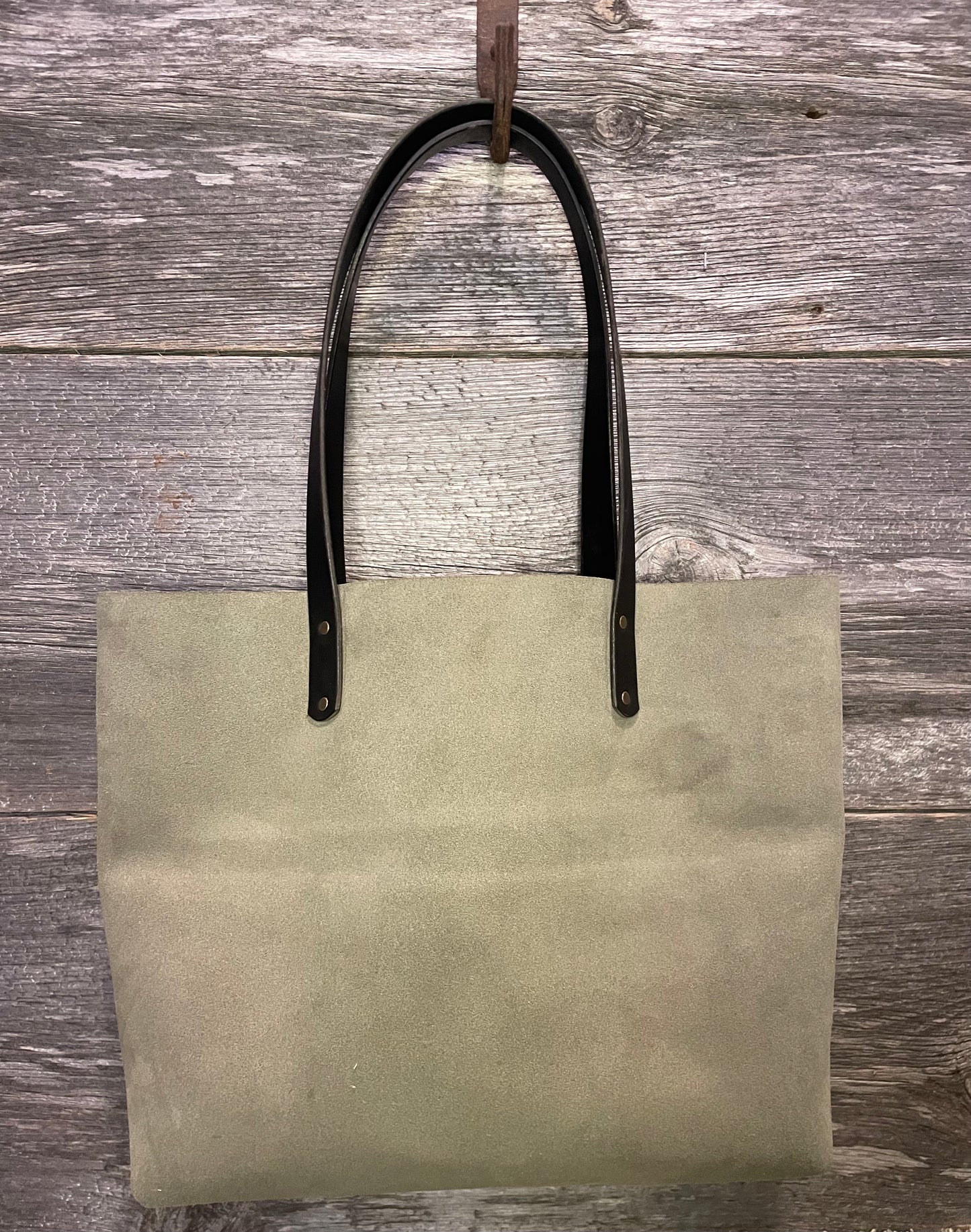 Wanderer Tote Bag - Large