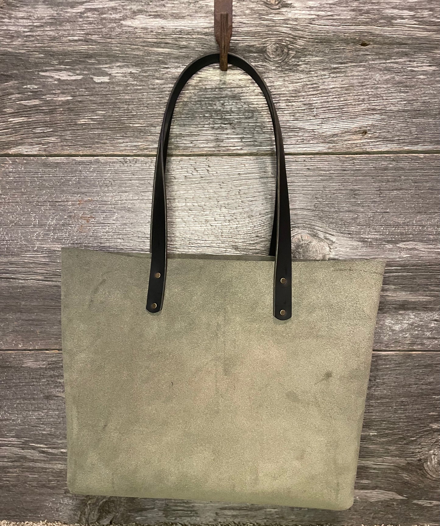 Wanderer Tote Bag - Large